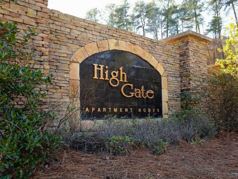 Highgate Apartments