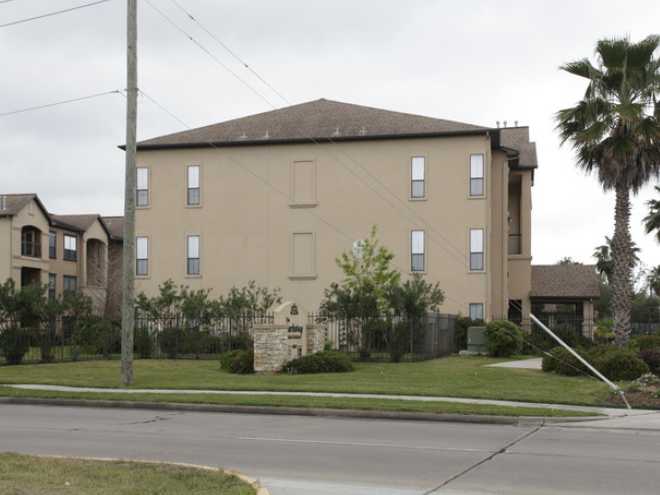 The Parkway Senior Apartments