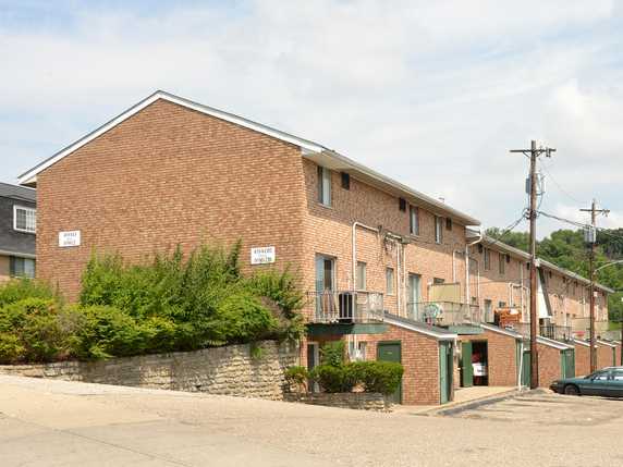 Forest Ridge Apartments