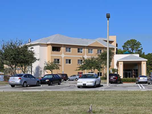 Villa Seton Senior Apartments