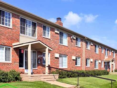Hoover Square Apartments